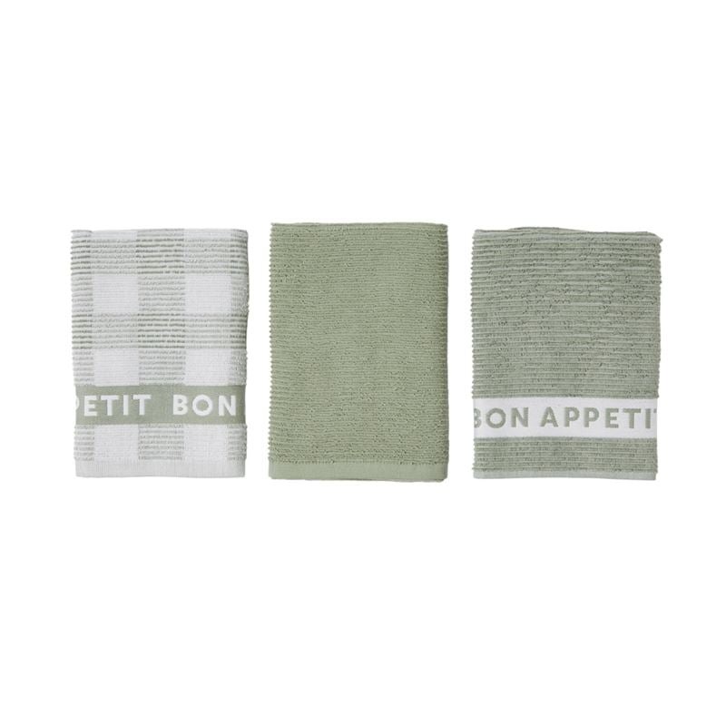 Tea Towel Set
